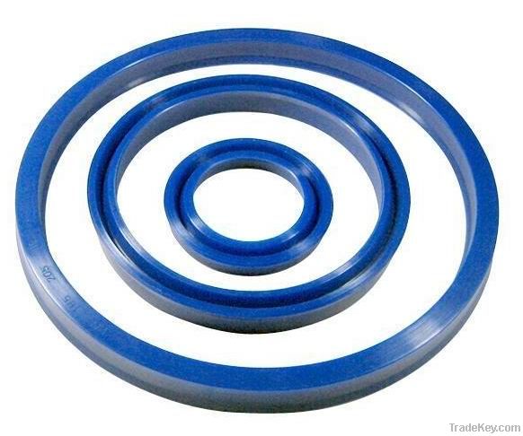 PTFE  oil seal