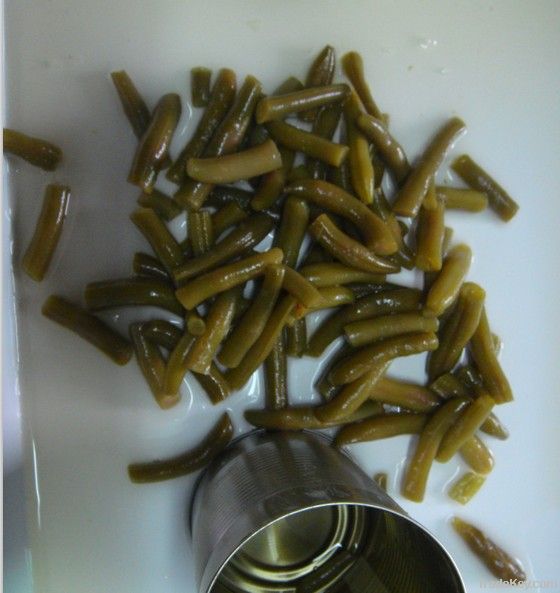 Canned Green Bean