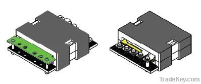 Planar transformer - HS-TI25