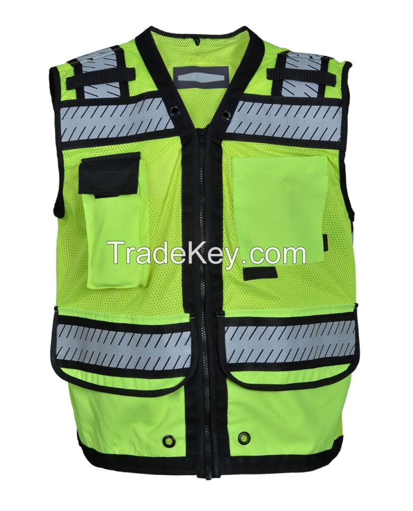 JBS Reflective Vest