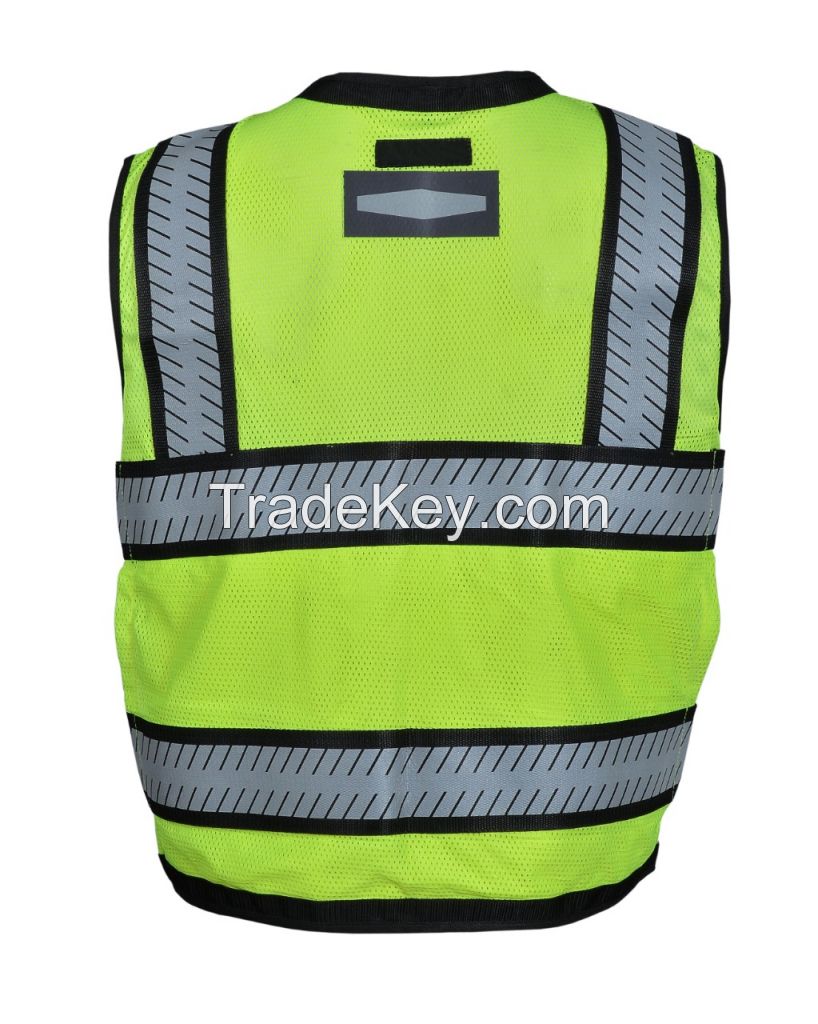 JBS Reflective Vest