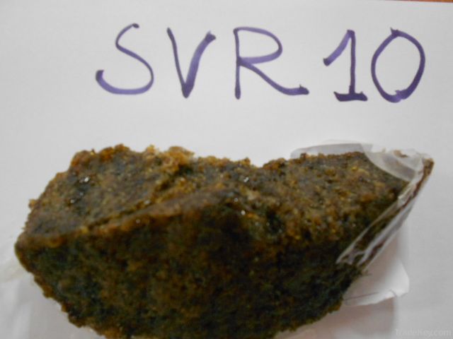 Natural Rubber SVR - All Grades here!!!