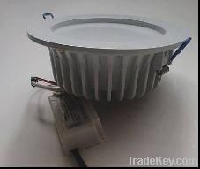 7Watt Thin Round LED Downlight