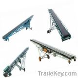 DY Portable Belt Conveyor