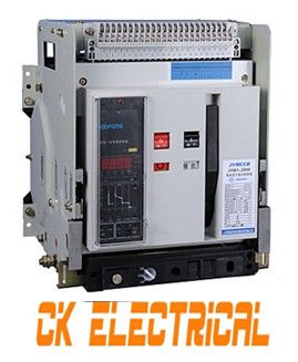 Frame Circuit Breaker ACB (DW45)