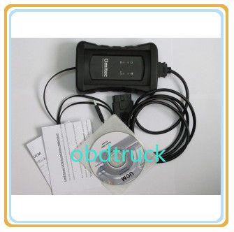 UCM Land Rover Diagnostic platform ORIGINAL