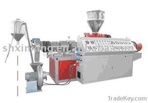 PVC Pelletizing Line