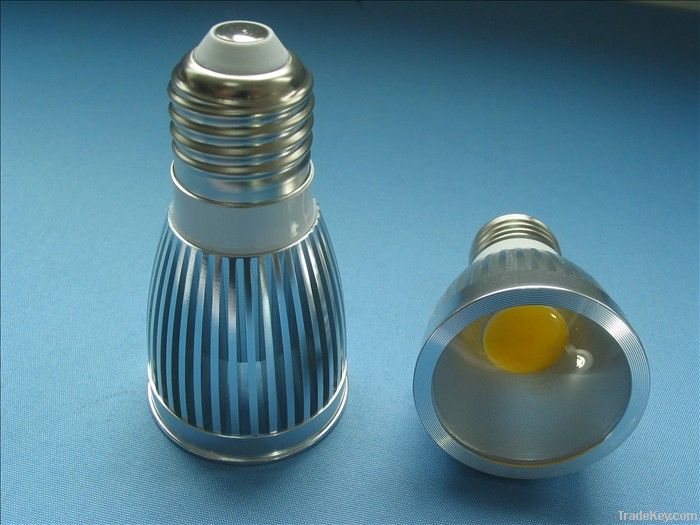 COB LED soptlight