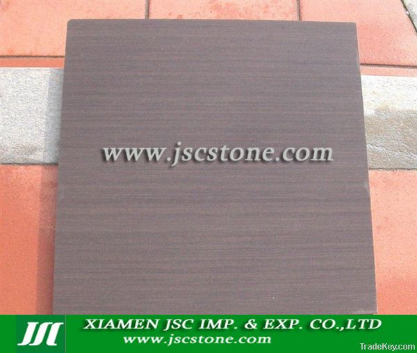 Chinese sandstone ( yellow, black, purple)