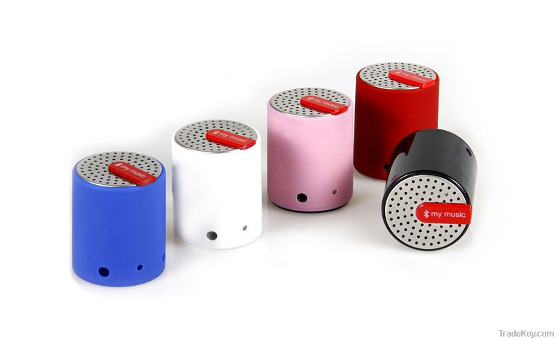 Bluetooth Speaker