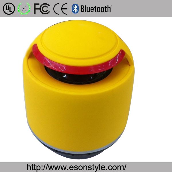 Portable Bluetooth Speaker