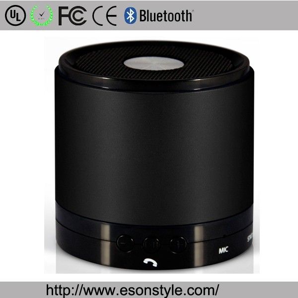 Bluetooth Speaker