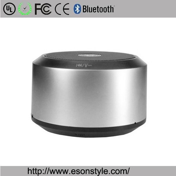 Bluetooth Speaker