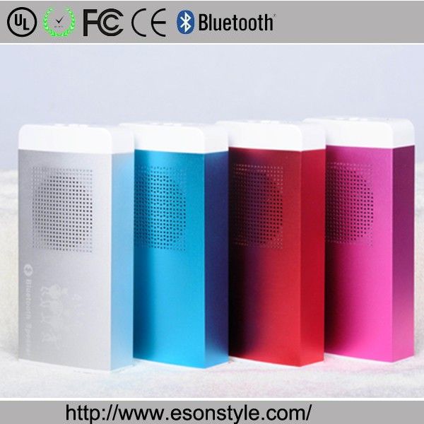 Bluetooth Speaker