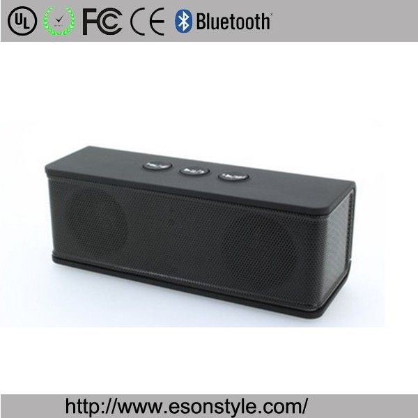 Bluetooth Speaker