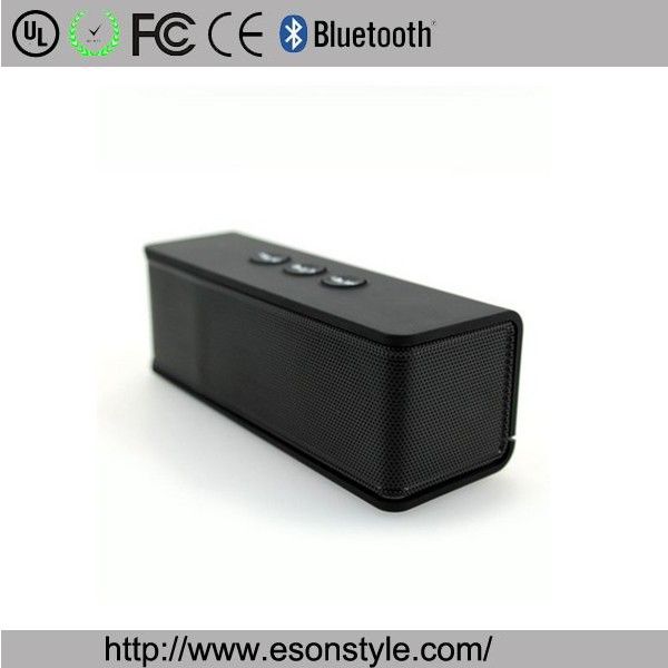 Bluetooth Speaker