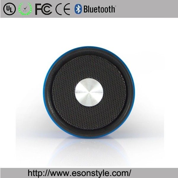 Bluetooth Speaker