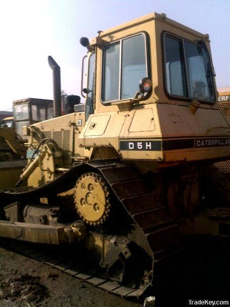 bulldozer