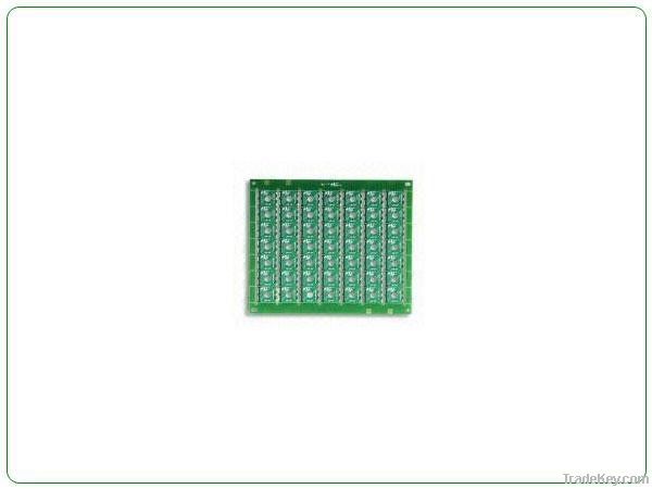 14-layer PCB