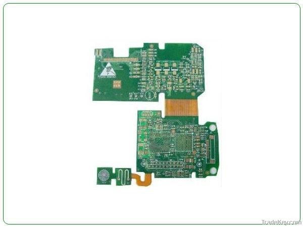 Rigid-Flexible PCB