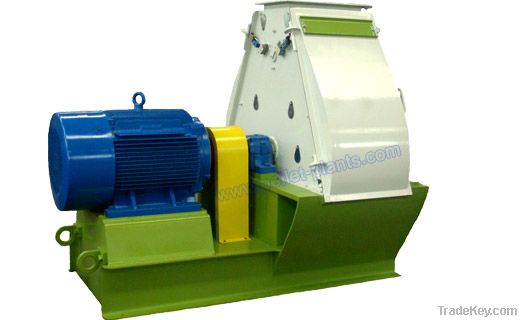 Feed Hammer Mill