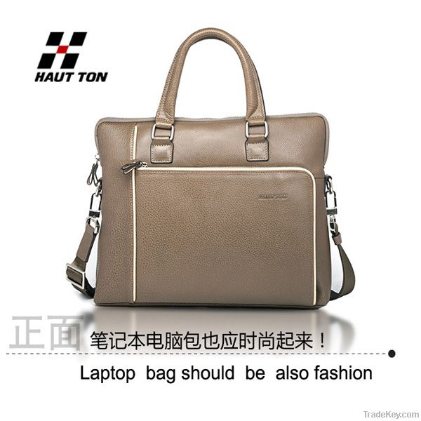 Man laptop bag