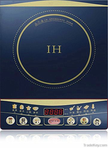 electric induction cooker 2000W