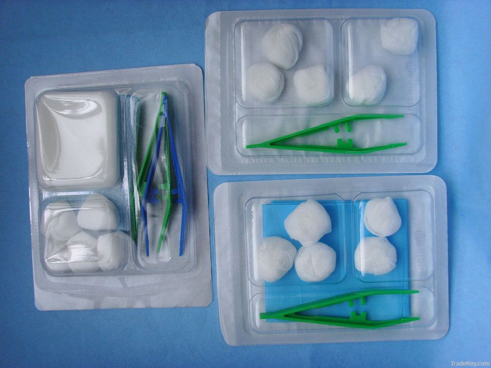 aid kits