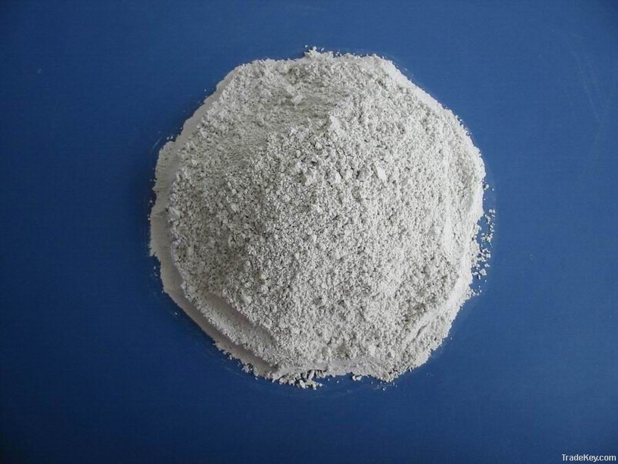 Mica Dry-Ground Powder