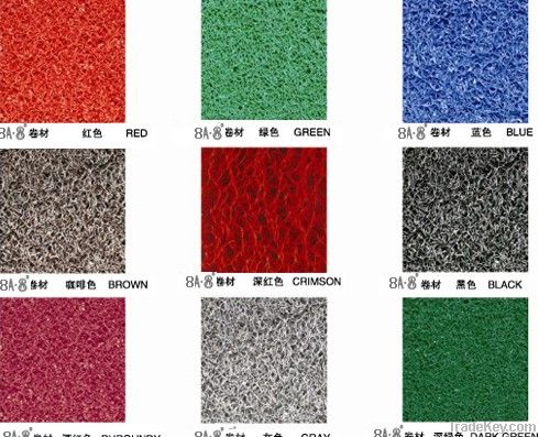 PVC Carpet/Mat