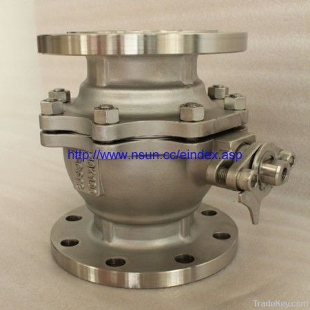 Ball Valve