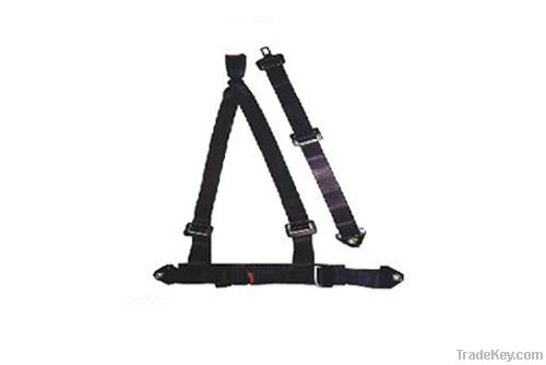 3 points racing belt|seat belt|safety belt|racing harness