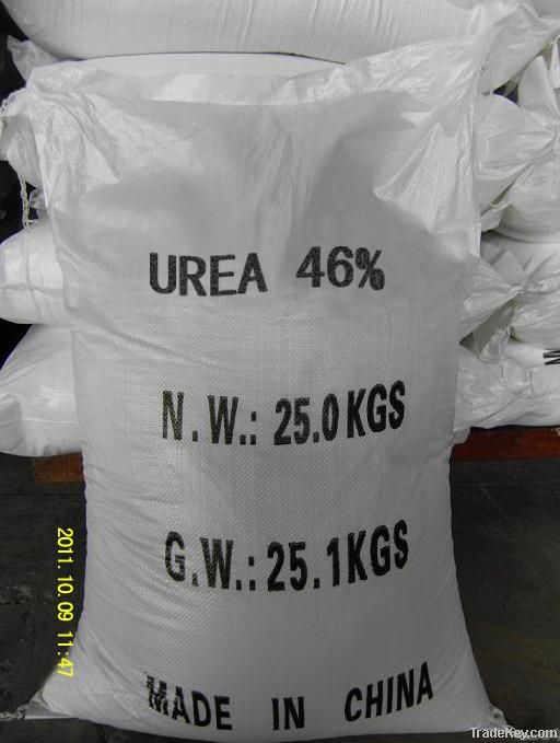 Urea Fertilizer