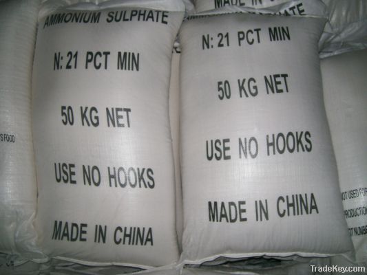 Ammonium Sulphate