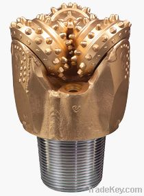 TCI tricone bit
