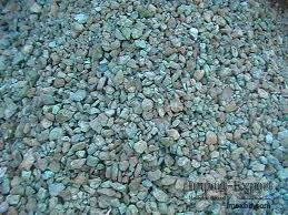 Copper Ore