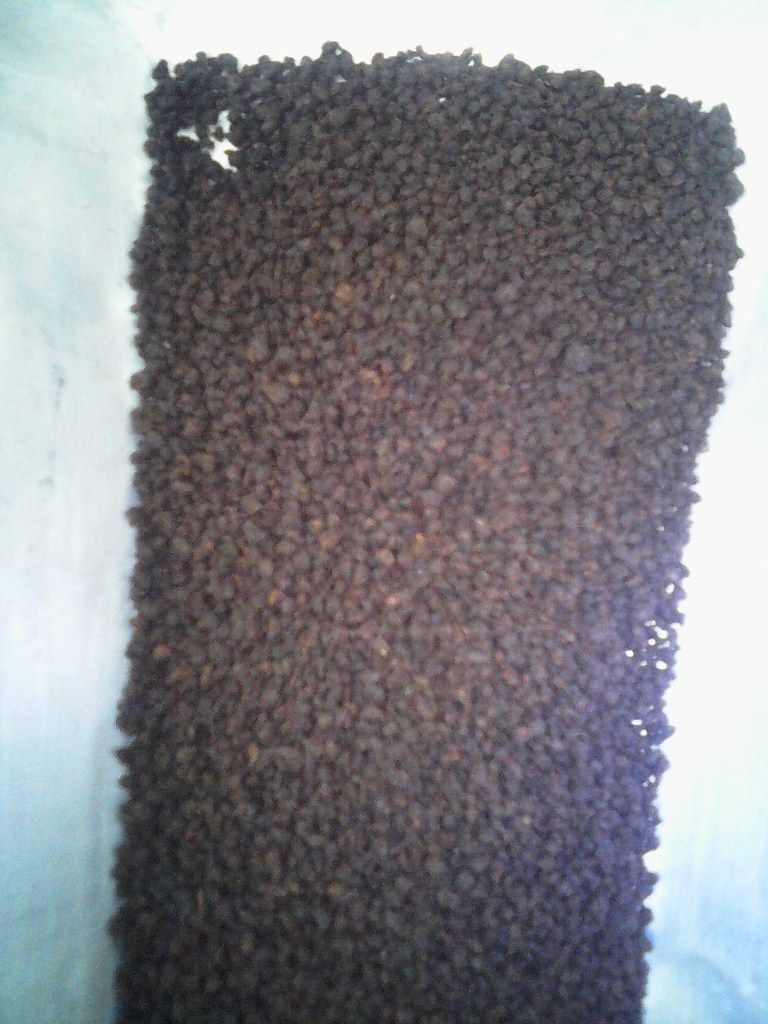 Kenya ctc black tea  grade A