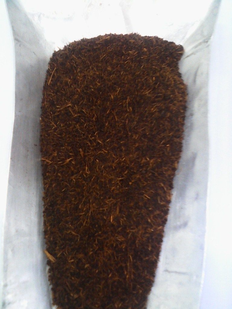 KENYA CTC BLACK TEA