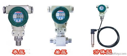 ACD-102 Digital Pressure Transmitter