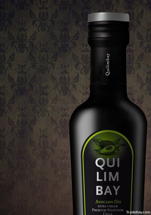 Premiun Avocado Oil