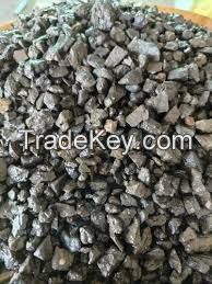 MANGANESE LUMP ORE