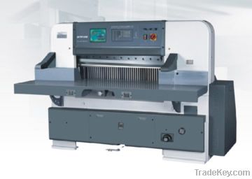 paper cutting machine