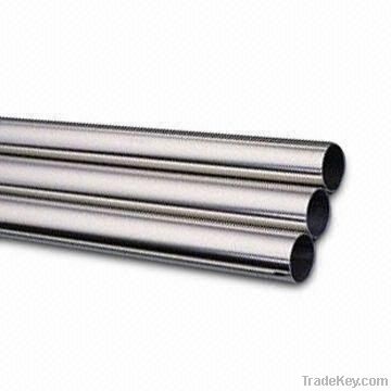 stainless steel pipes&tubes