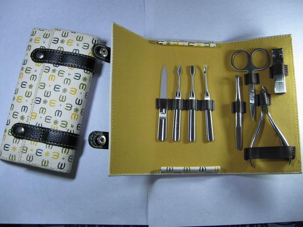 manicure set 077