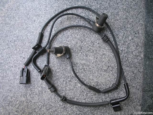 WHEEL SPEED SENSOR-ABS SENSOR-HYUNDAY, TERRACAN