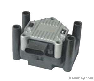 IGNITION COIL-VW, BERU, BORA, NEW BEETLE, PASSAT, SEAT, SKODA, AUDI