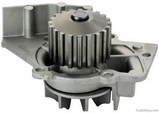 Auto Water Pump for PEUGEOT (OEM:1201C4)