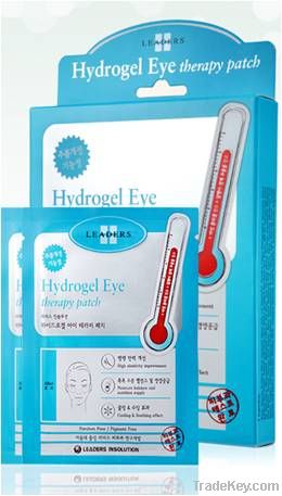 Hydrogel Eye Therapy Patch