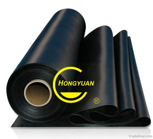 EPDM waterproof membrane/ pond liner