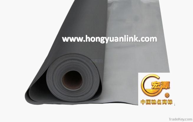 TPO roof waterproof membrane